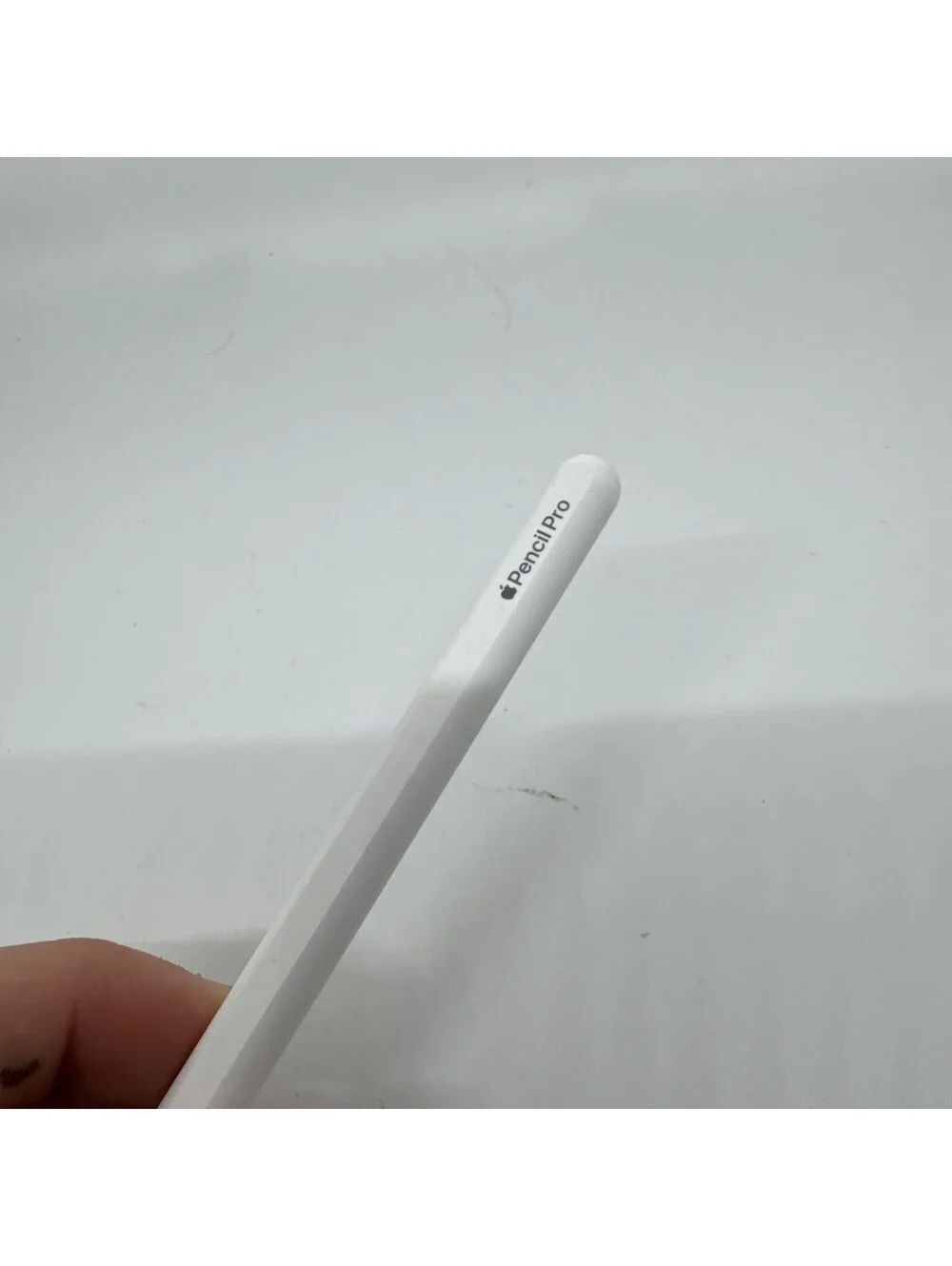 Apple Pencil Pro White A2538 White Used Good Condition No Box